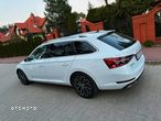 Skoda Superb 2.0 TDI 4x4 DSG L&K - 10