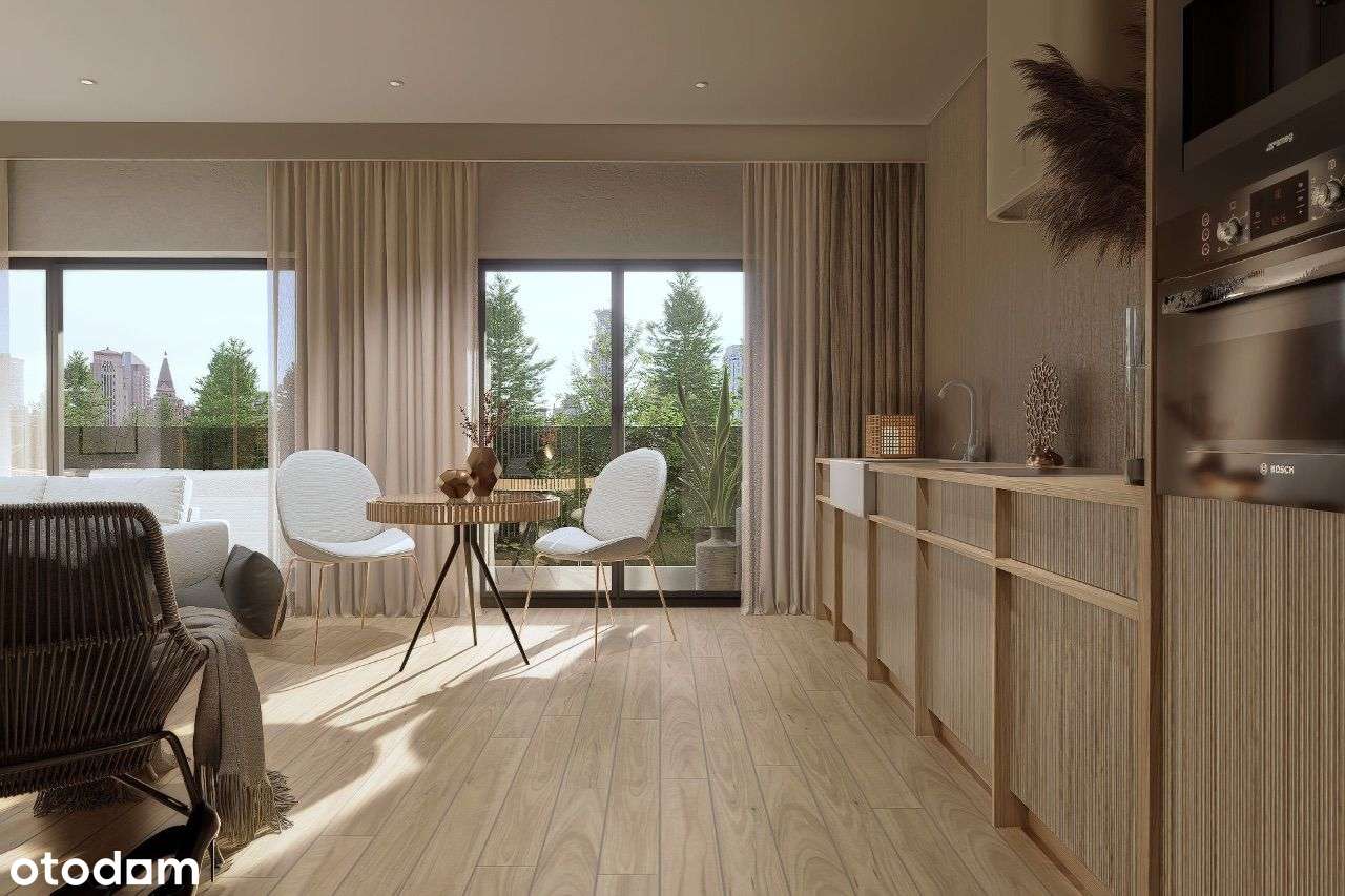 3 pokoje | Stara Miłosna | Idealne dla rodziny - Pełny obrazek: 4/13