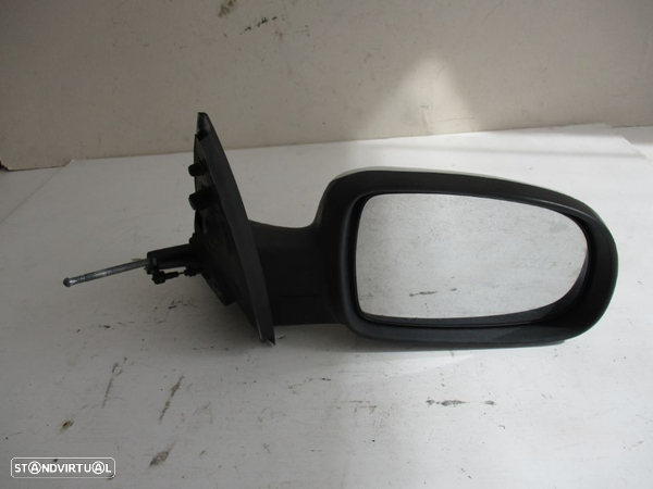 Espelho Retrovisor Opel Corsa C Direito - 1