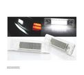 LUZ DE MATRICULA LED PARA OPEL ASTRA F CARAVAN 91-98 - 1