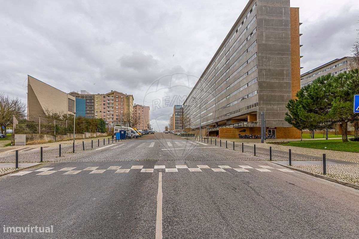 Apartamento T2 para venda - Grande imagem: 2/28