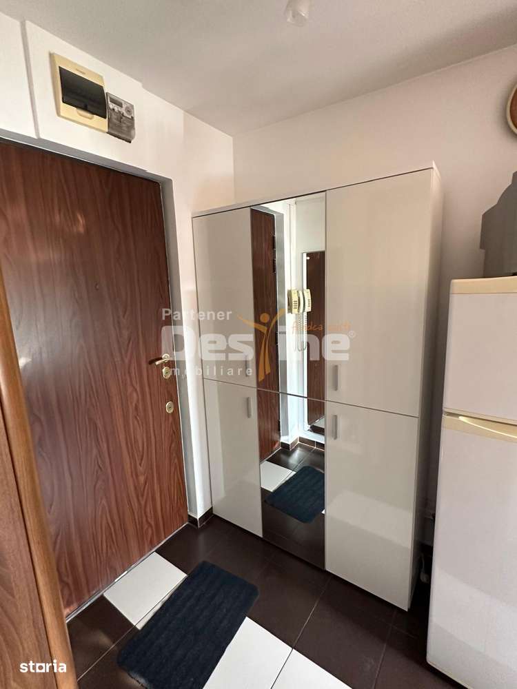 APARTAMENT 2 CAMERE SEMIDECOMANDAT CONFORT 2