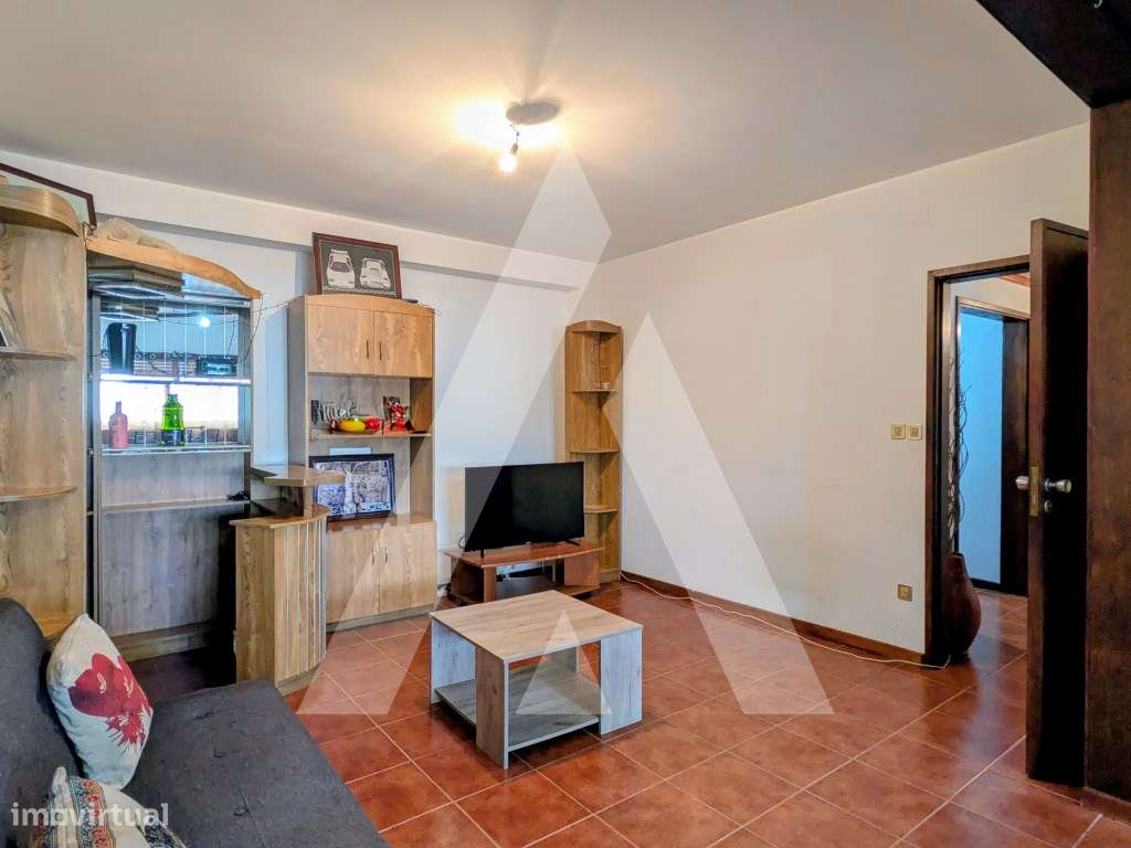 Apartamento T3 em Albergaria-a-Velha - Grande imagem: 4/23