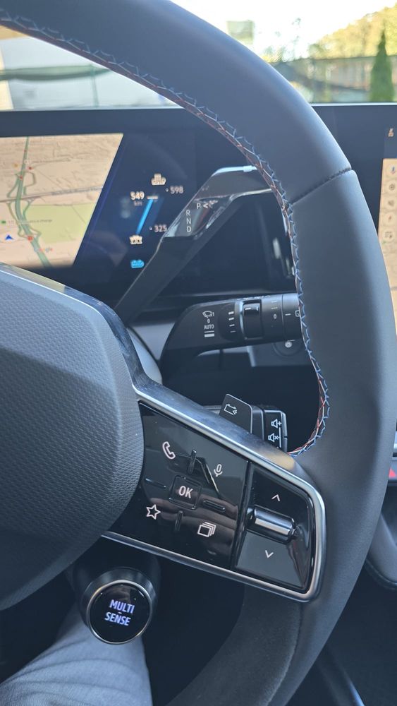 Renault Scenic-e-tech 87kWh 220 Esprit Alpine