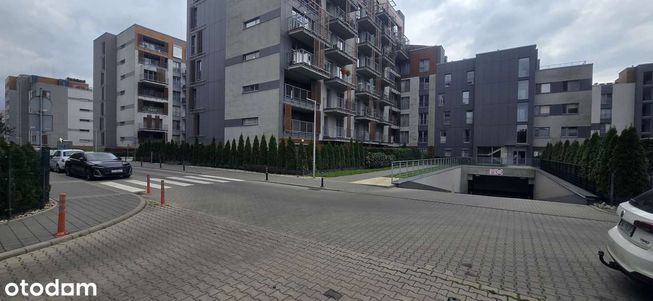 3 POKOJE | 65M2|Francuska Park | 5 PIĘTRO | PRALNIA | LOGGIA | KOMÓRKA-12