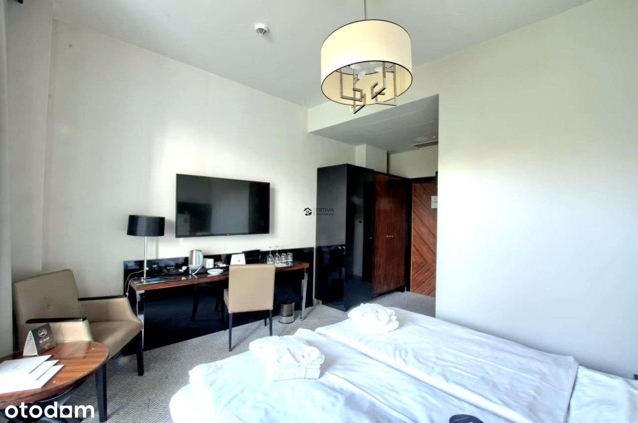 Okazja! Apartament z tarasem w hotelu Diune*****-2