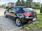 Alfa Romeo Giulietta 1.6 JTDM Progression - 5