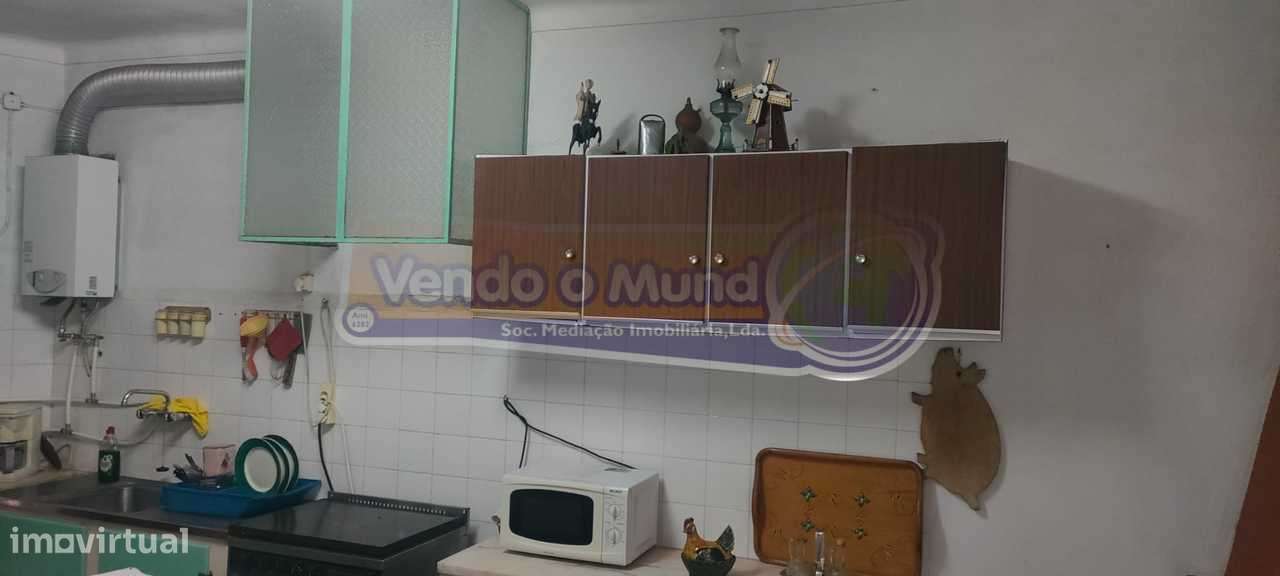 Moradia T2 em Marinhais (M809) - Grande imagem: 4/16