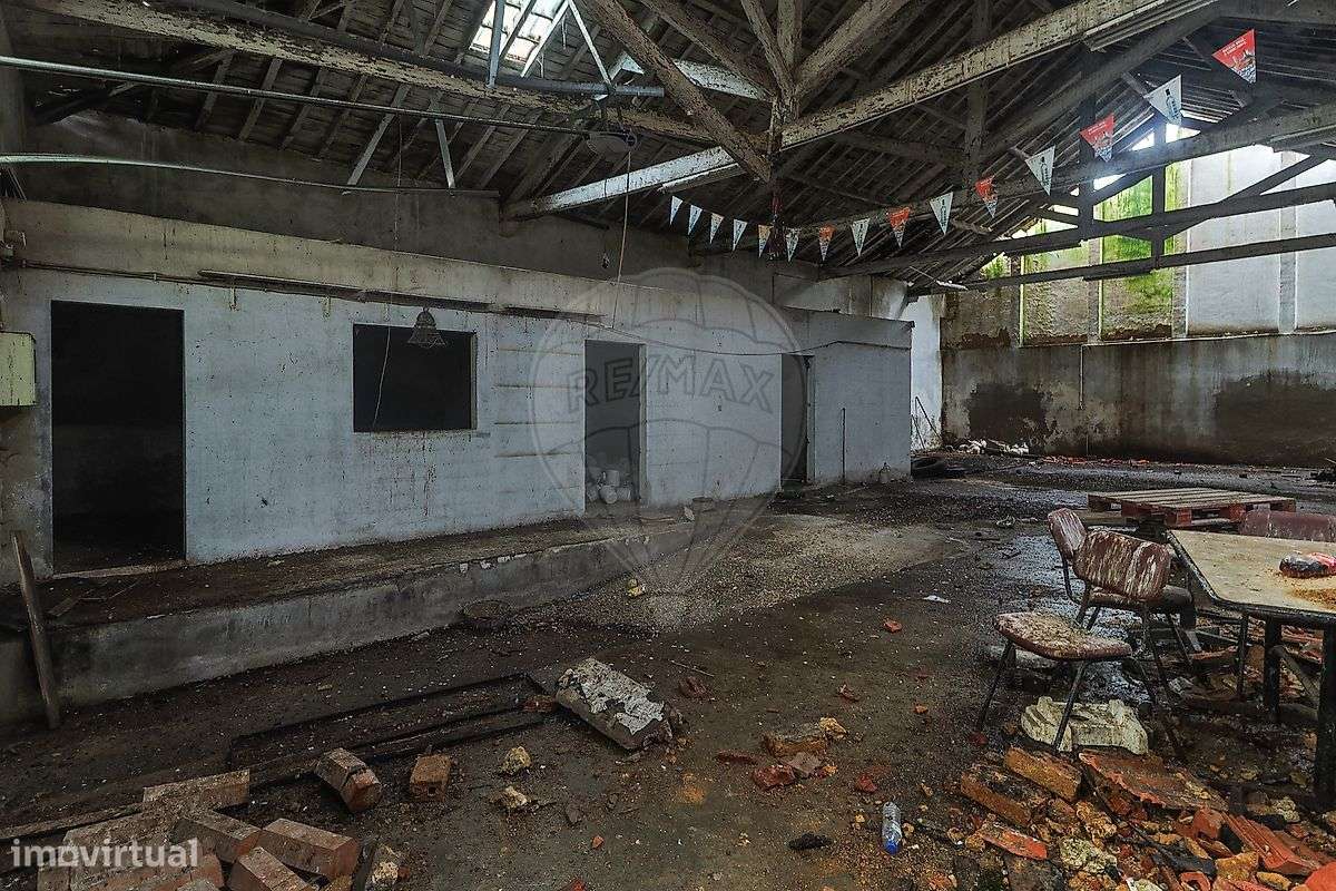 Armazém  para venda - Grande imagem: 2/16