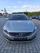 Volvo S60 - 2