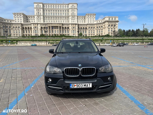 BMW X5 xDrive30d - 2