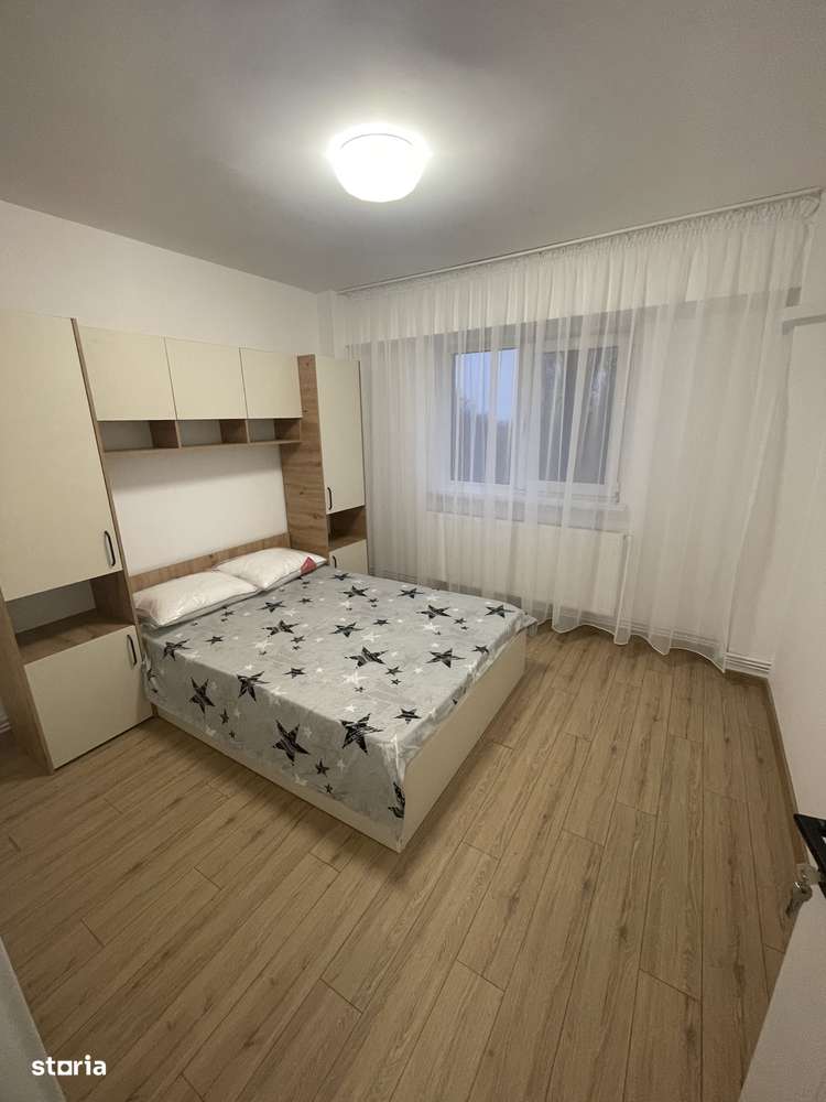 Apartament Renovat complet Botanică - Imagine principală: 5/9