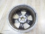 FELGA SKODA Rapid 6.5" x 15" 5x100 ET 38 5JA601025L - 8