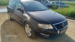 Dezmembrari VW Passat Break B6 AUTOMAT DSG 2.0 Tdi 170 Cp BMR XENON - 1