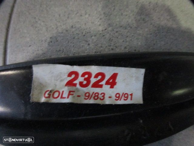 Grelha Friso Gre2539 VW GOLF 2 9/1983 - 9/1991 0P FRT GRE PC - 3