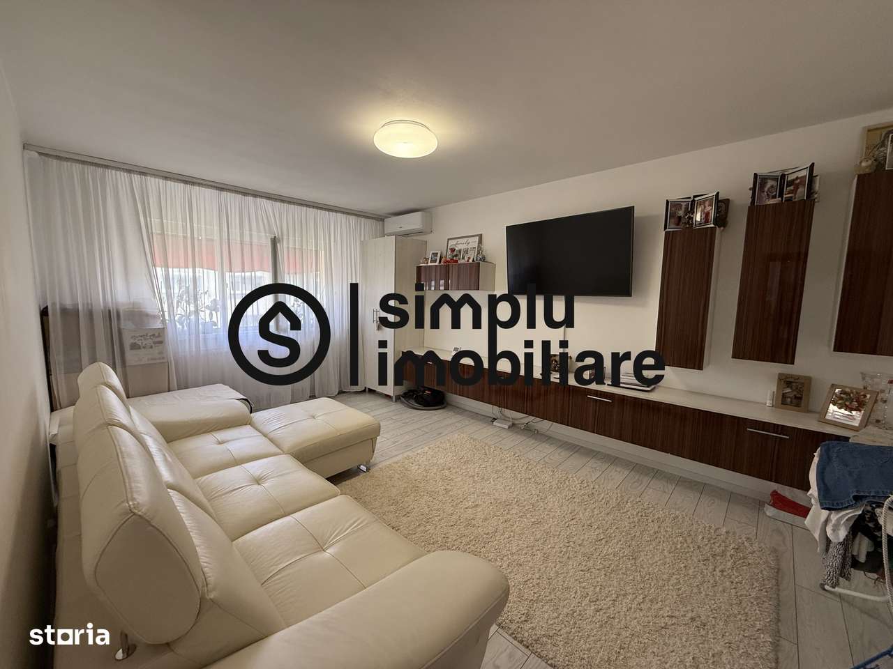 Apartament 2 camere Lapus - Imagine principală: 1/12
