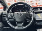 Toyota Avensis 2.0 D-4D Elegance - 19