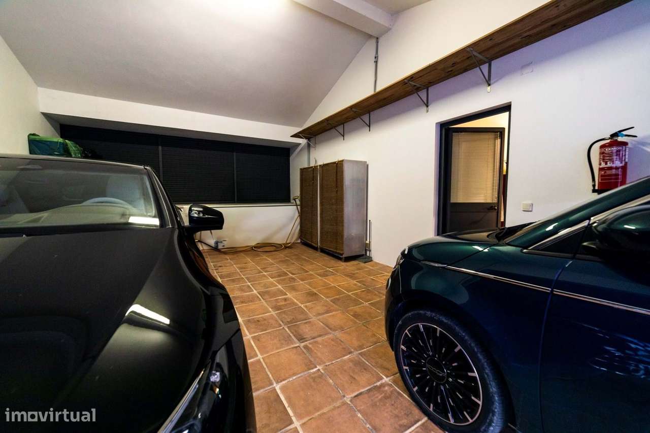 Moradia T4 Venda em Ereira e Lapa,Cartaxo-47