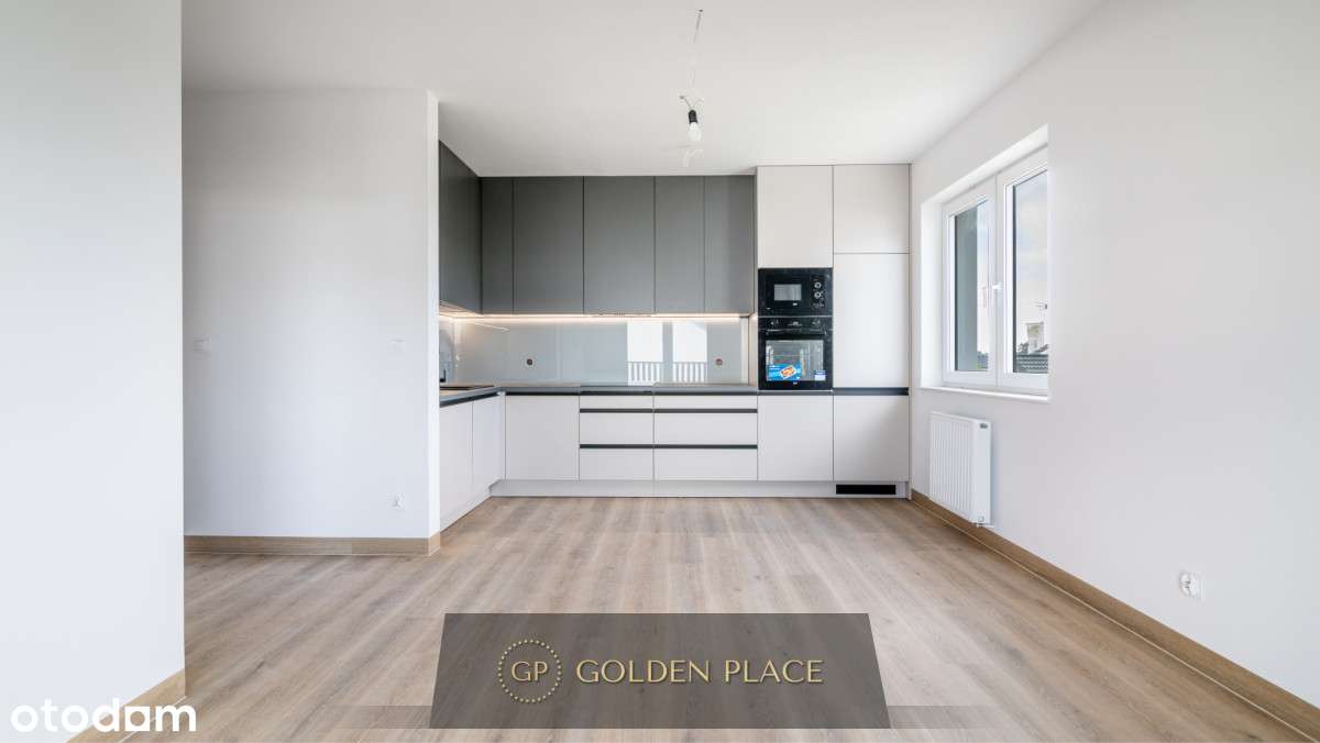 Mieszkanie nad morzem w świetnej lokalizacji-Łeba-6