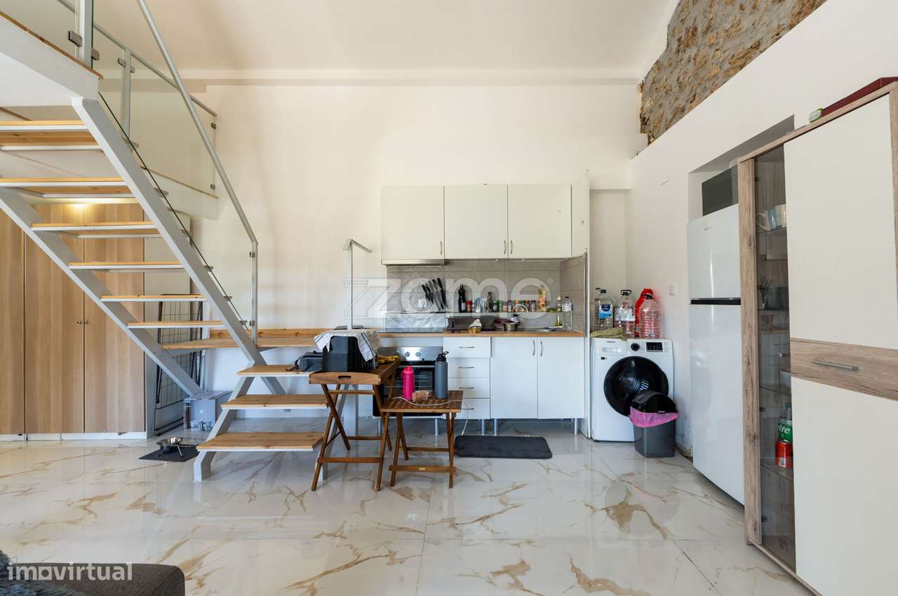 Moradia e Terreno Urbanizável em Coimbra-15