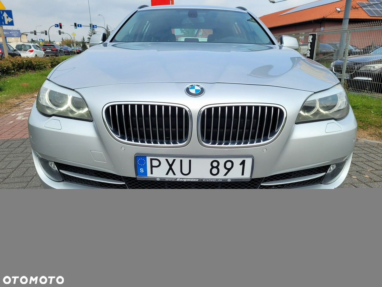 BMW Seria 5 - 6