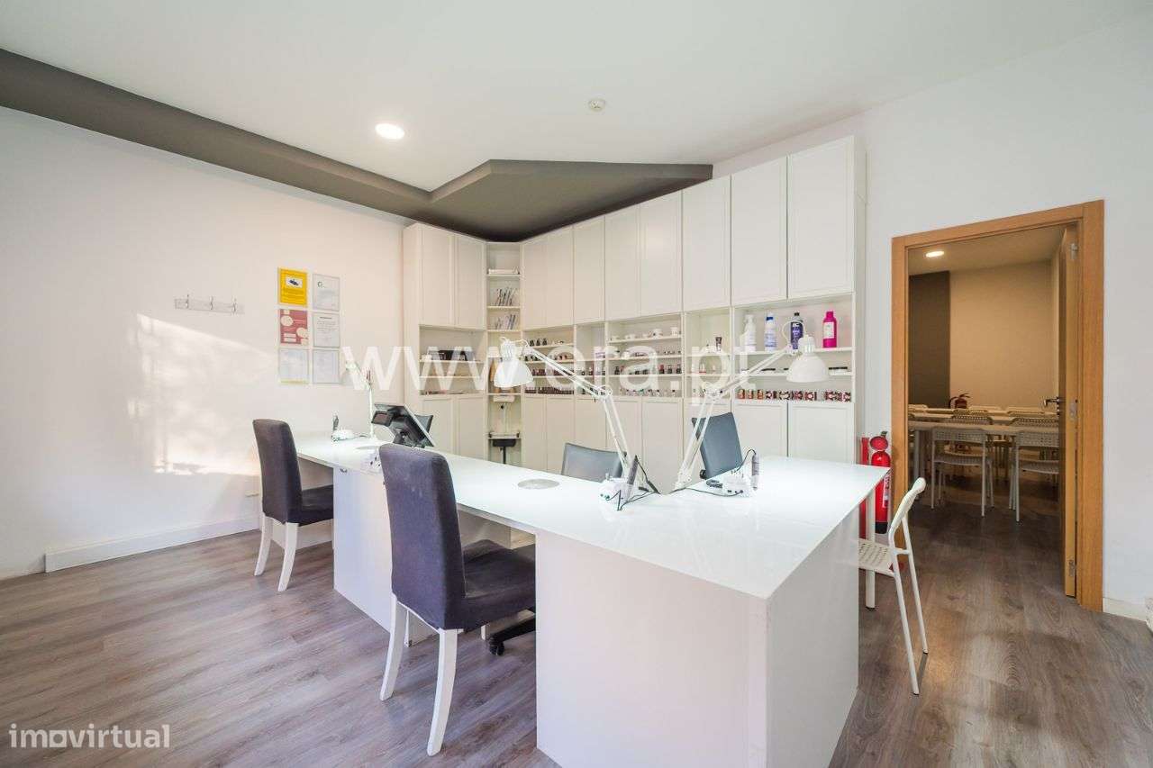 Loja para venda - Urb. Colinas do Cruzeiro - Grande imagem: 3/23