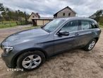 Mercedes-Benz GLC 220 d 4-Matic - 17