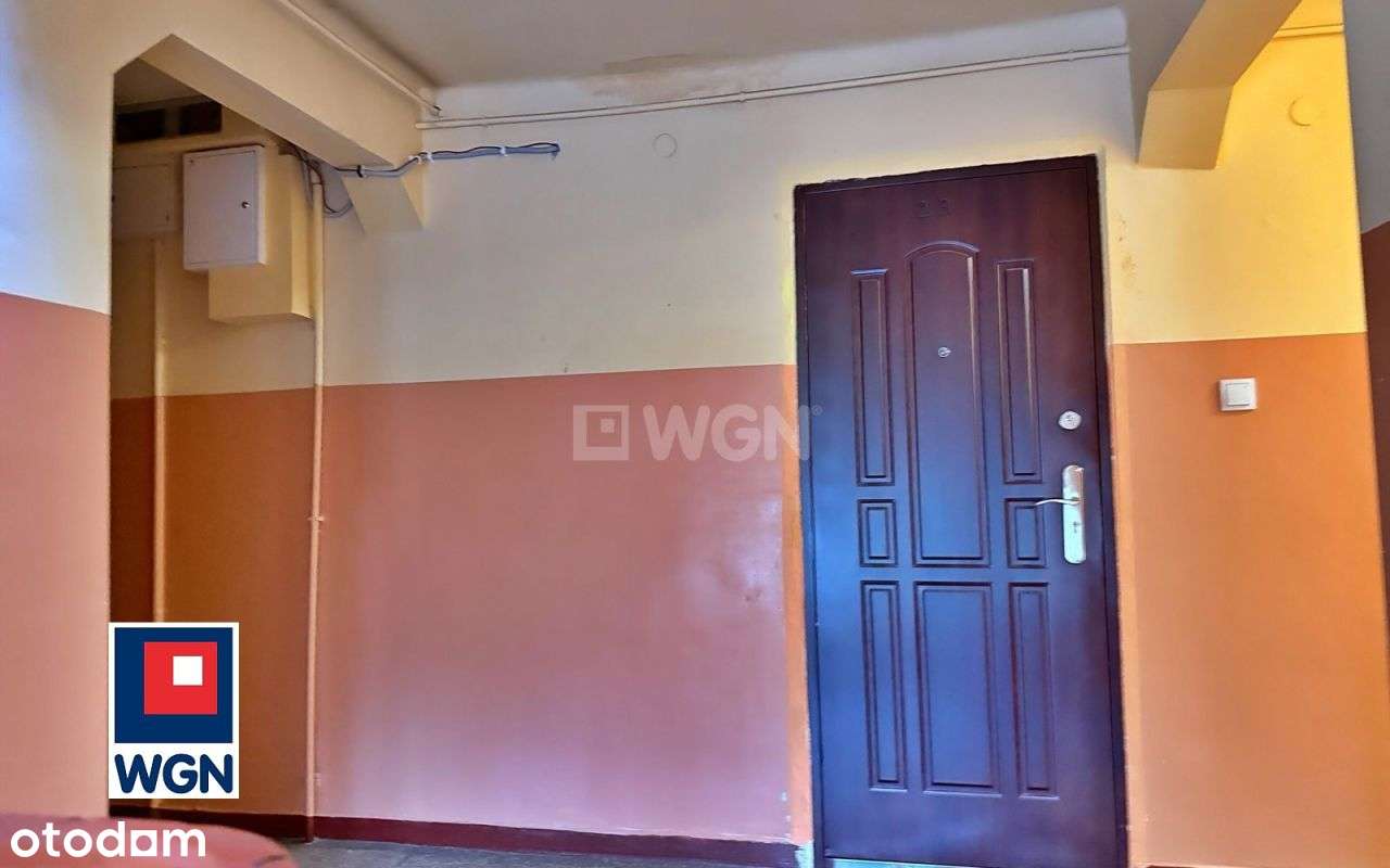 2 pokoje po generalnym remoncie-11