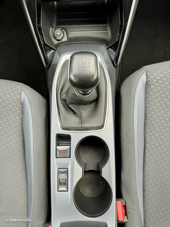 Peugeot 2008 1.2 PureTech Allure - 16