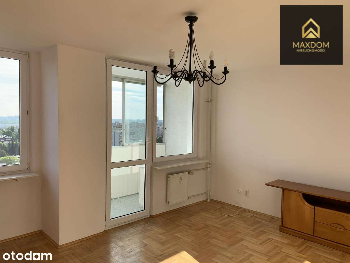 3 pokoje na Muranowie blisko metra-0