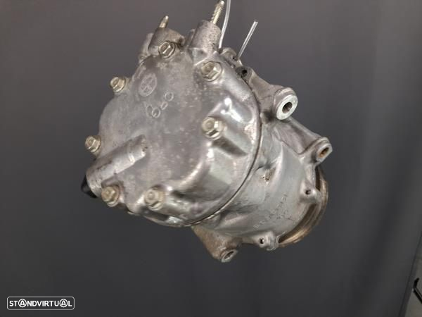 Compressor A/C Peugeot 308 Sw I (4E_, 4H_) - 6
