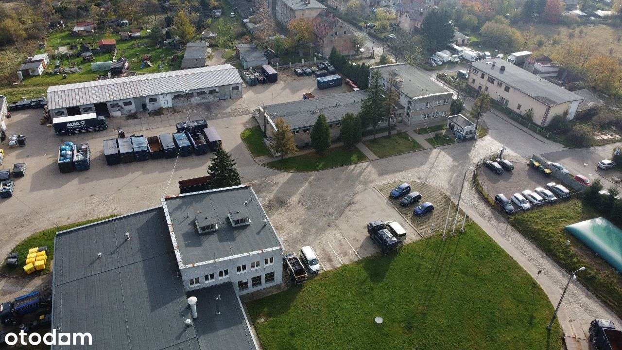 Sprzedaż działki przy ul. Piasta 16 w Wałbrzychu - Pełny obrazek: 2/11