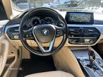 BMW 520 d Touring Aut. Luxury Line - 8