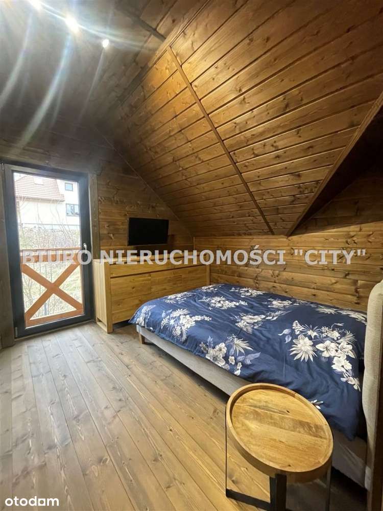 Dom, 152,95 m², Szczyrk-19