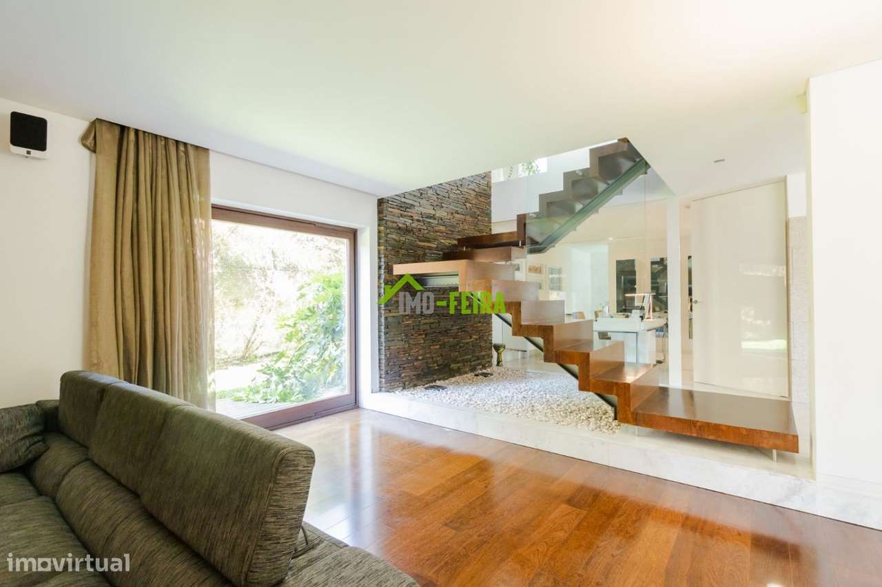 Majestosa Moradia de Luxo, Santa Maria da Feira-37