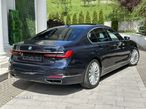 BMW Seria 7 745e - 6