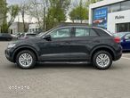 Volkswagen T-Roc 1.5 TSI Life DSG - 19