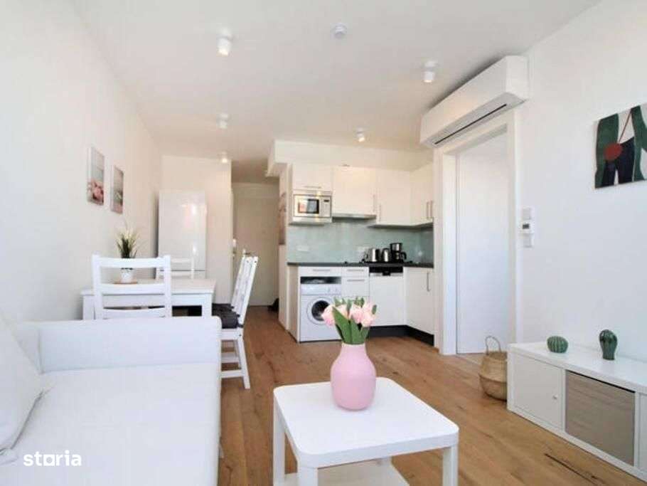 Apartament tip garsoniera - Imagine principală: 1/7