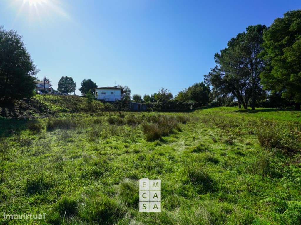 Terreno para venda com 1461m² para construção. - Grande imagem: 3/7