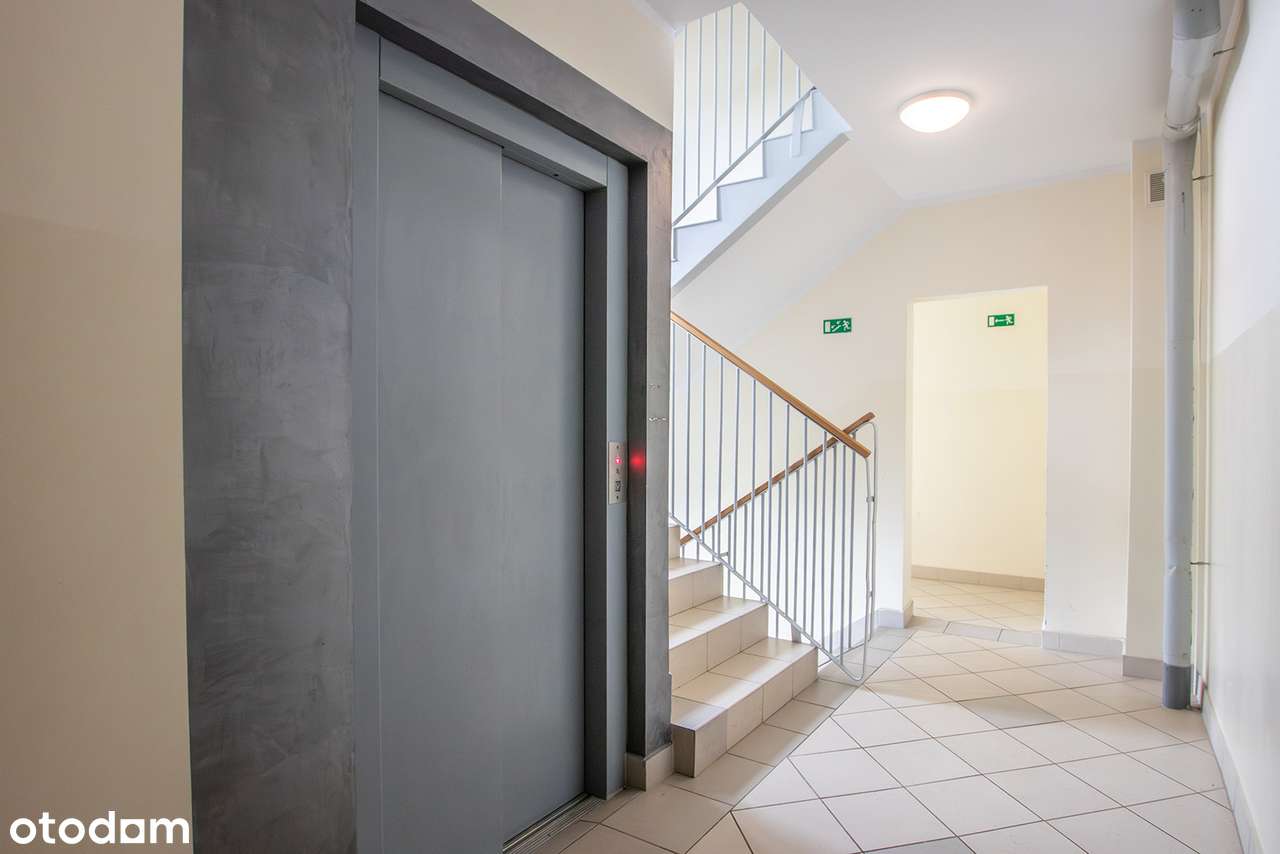 NOWA CENA! Spółdzielcze włanościowe mieszkanie 2-pok. z balkonem-12