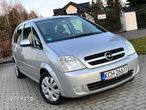 Opel Meriva 1.6 16V Enjoy - 9