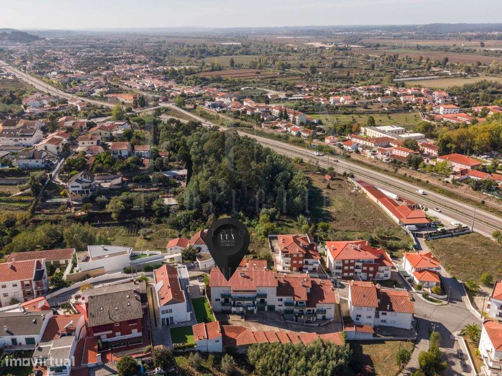 Apartamento T3 com Garagem | São Martinho do Bispo, Coimbra-35