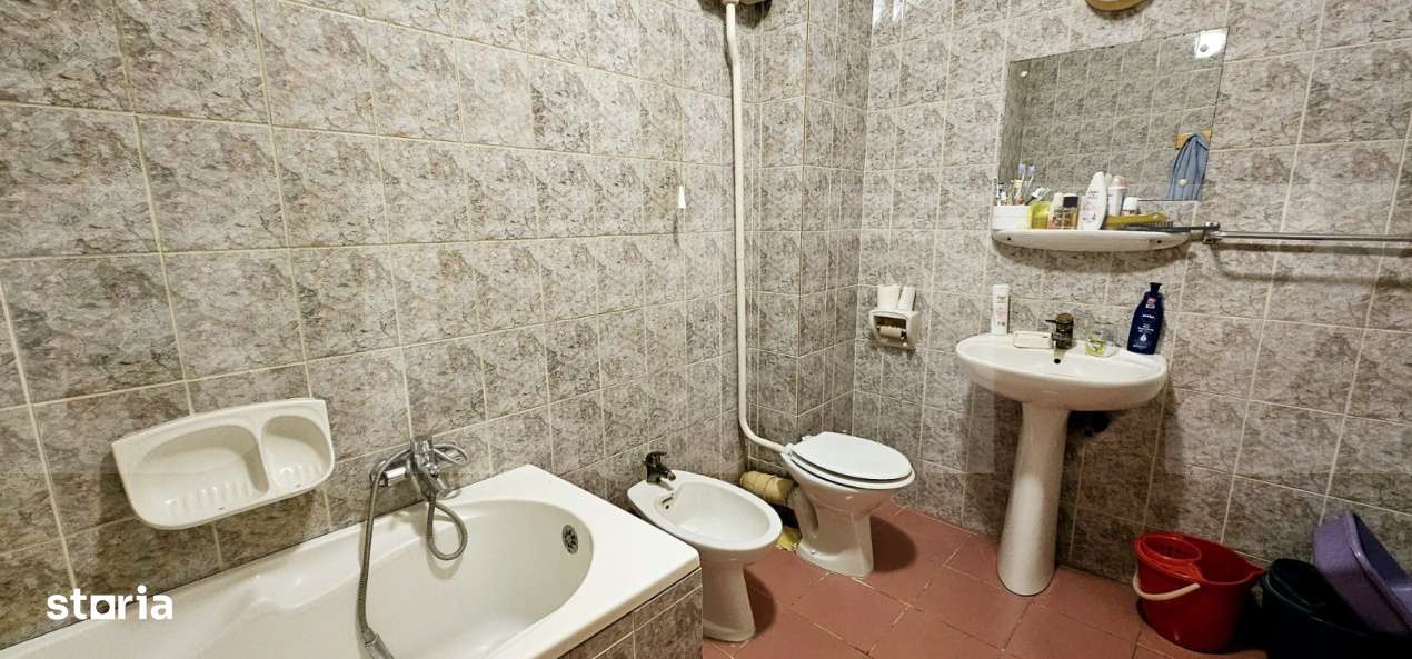 Apartament de 100 mp dintr-o casa, zona Spitalului, Sfantu Gheorghe - Imagine principală: 4/6