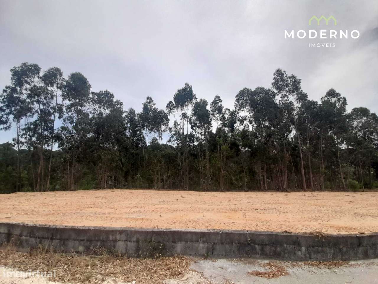 Terreno de Construção – Souto da Carpalhosa, Leiria - Grande imagem: 5/13