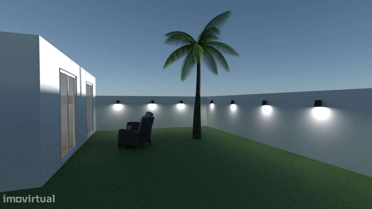 Moradia bifamiliar em Avanca-10