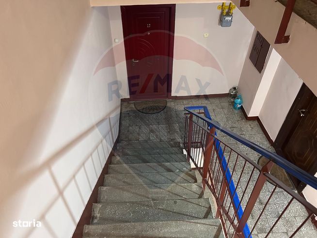 Apartament 3 camere în zona Central (zona OMV) Salonta-1