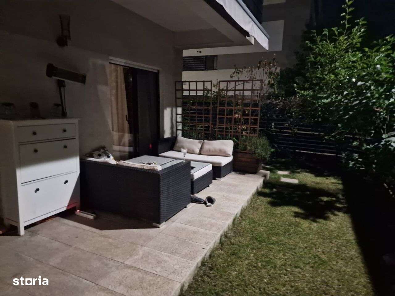 Vanzare 3 camere Natura Residence 167 mp + 2 locuri de parcare-13