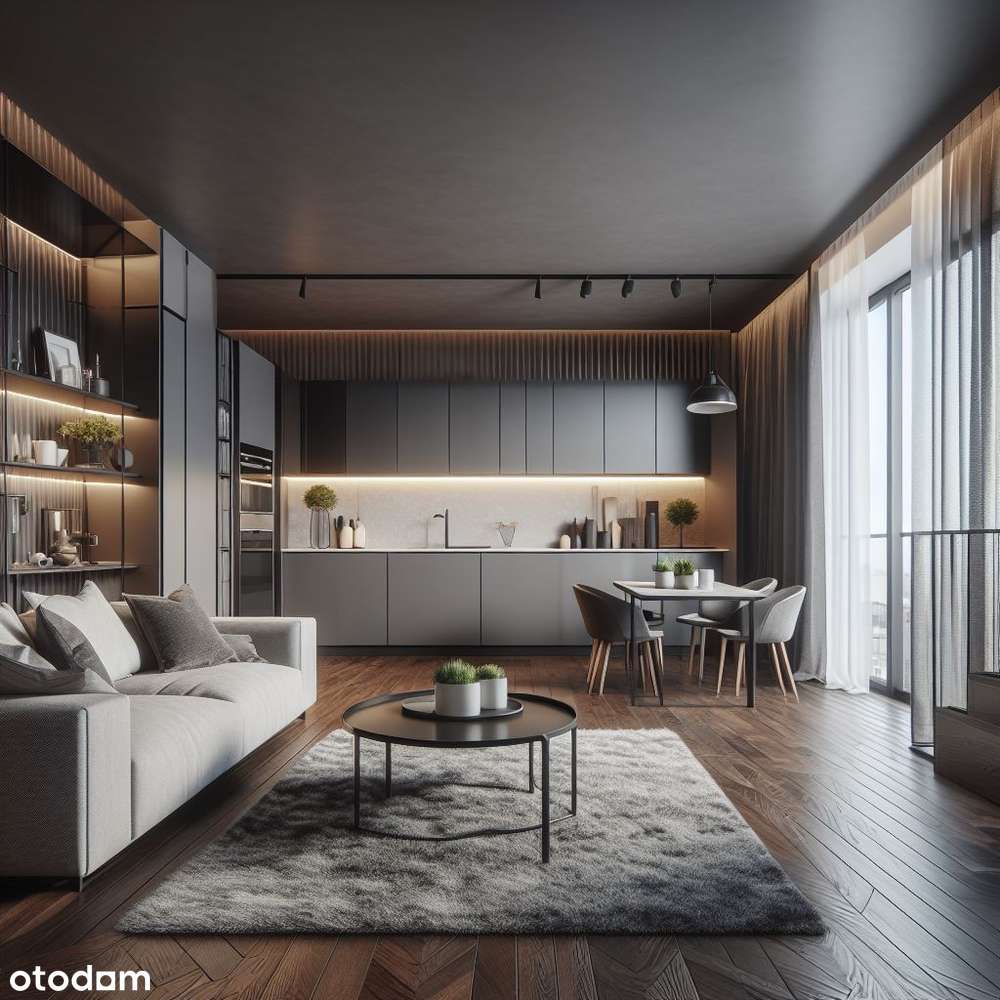 oferta LAST MINUTE --> 3-pokoje - gotowe do odbioru-2