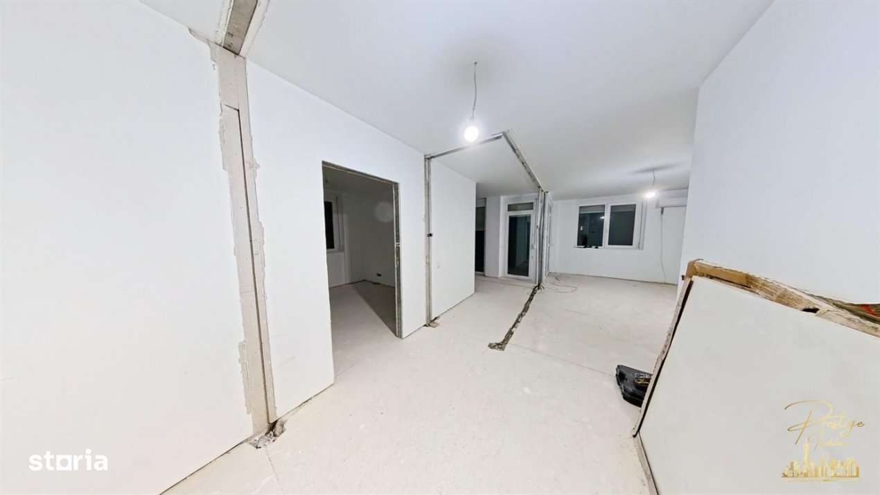 Apartament cu 3 camere si terasa 127 mp de vanzare in ARED R31 -Oradea - Imagine principală: 3/18