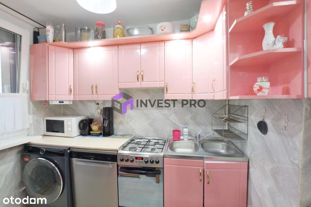 Mieszkanie 3 pokojowe w idealnej lokalizacji-5